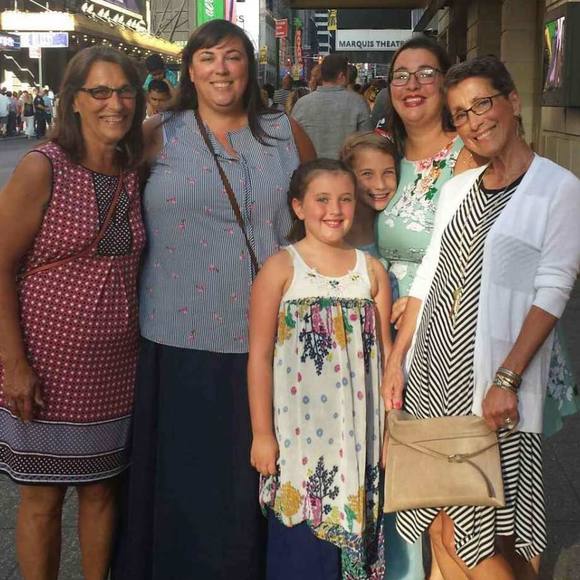 Meet your Posher, Aliesha - Picture 1 of 1